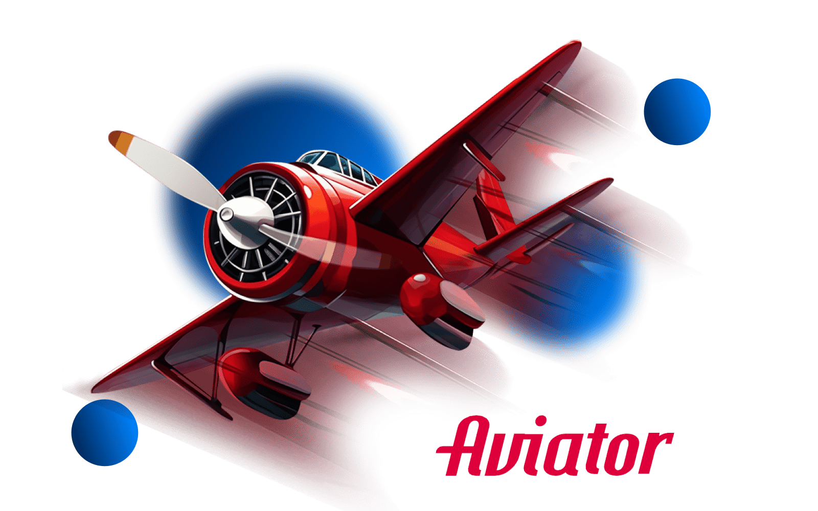 Promoção Aviator